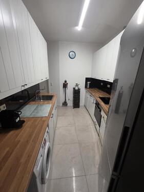 Foto - 3 Zimmer Erdgeschoßwohnung in Ansbach