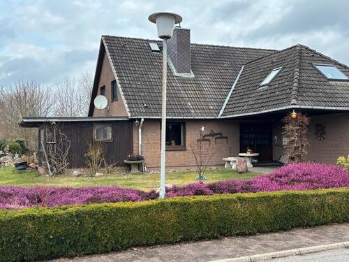 Foto - Einfamilien Haus 24632 Heidmoor