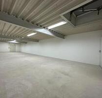 Bonn Beuel - 94m² Lager Lagerhalle Lagerfläche Lagerraum 1. OG