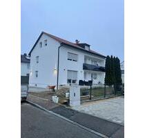 3 Zimmer Dachgeschosswohnung in Manching zu vermieten