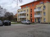 Foto - Seniorengerechte Wohnung für 2 Personen mit WBS! Mit Terrasse