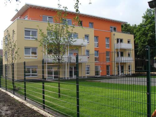 Foto - 2.5 Zimmer Erdgeschoßwohnung zur Miete in Herne