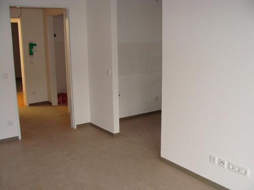 Foto - 2.5 Zimmer Erdgeschoßwohnung in Herne