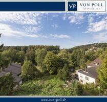 Schöne Wohnung mit Blick über den Ahlenberg - Herdecke