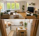 Foto - 2 Zimmer Etagenwohnung zur Miete in Karlsruhe