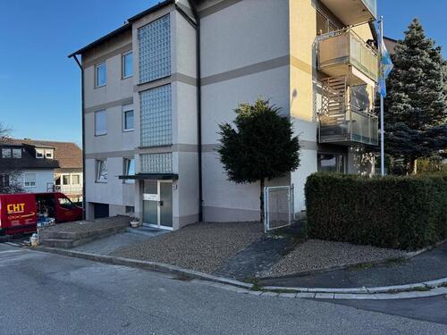 Foto - Wohnung 106qm mit 2 Balkonen zu verkaufen