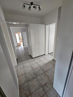 Foto - 4 Zimmer Etagenwohnung zum Kaufen in Weiden in der Oberpfalz