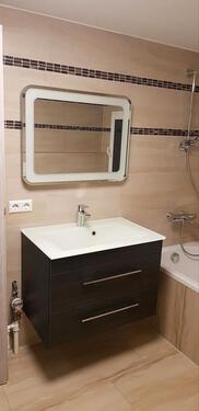Foto - 3 Zimmer Dachgeschoßwohnung in Unterkirnach