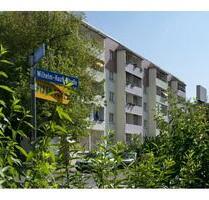 Wilhelm-Hauff-Straße 4 - MorgensternEck - Halle (Saale) Nietleben