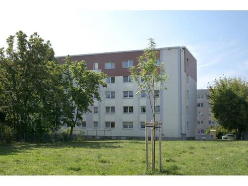 Foto - 3 Zimmer Etagenwohnung zur Miete in Halle (Saale)