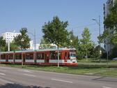 Foto - Etagenwohnung in Halle (Saale) zur Miete