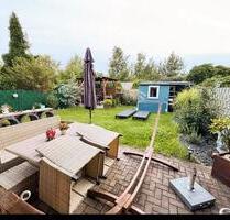 2- Zimmer - Wohnung mit Großem Garten - Königs Wusterhausen