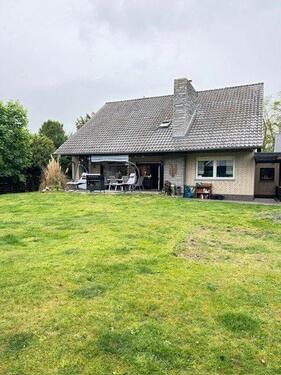 Foto - 2 Zimmer Einfamilienhaus zum Kaufen in Neuenkirchen-Vörden
