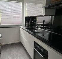 VON PRIVAT Einzigartige 4-Zimmer-Oase (99m²) TOP SANIERT - Hamburg Wandsbek