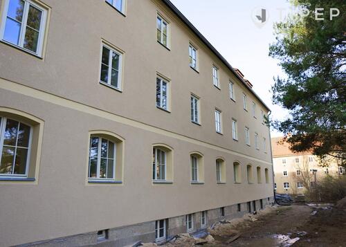 Foto - Etagenwohnung zur Miete in Altenburg