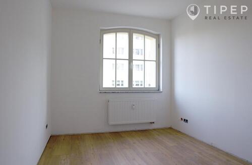 Foto - Etagenwohnung in Altenburg zur Miete