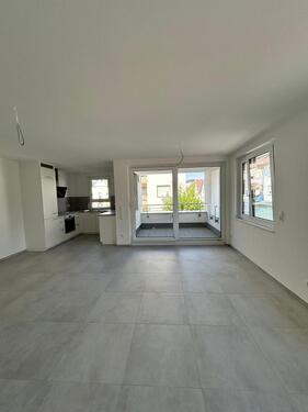 Foto - Etagenwohnung in Filderstadt