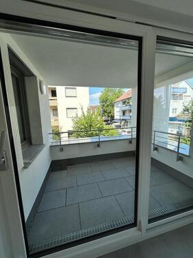Foto - Etagenwohnung in Filderstadt zur Miete