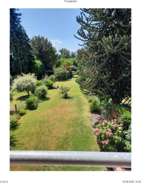 Foto - 86 m² Maisonette mit Garten – wie im eigenen Haus auf Baackesweg
