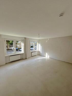 Foto - Etagenwohnung in Duisburg