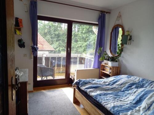 Foto - WG Zimmer in Wehen Nähe Wiesbaden mit Balkon ab Oktober 2025