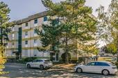 Foto - 3-Zimmer-Wohnung in Worms - 709,00 EUR Kaltmiete,