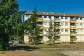 Foto - Etagenwohnung zur Miete in Worms