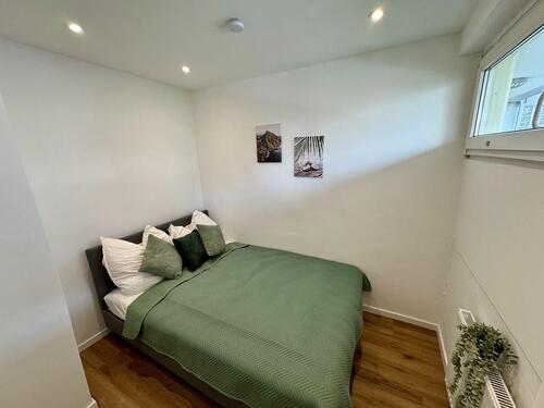 Foto - Etagenwohnung in Köln zur Miete