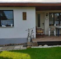 Gartengrundstück mit Bungalow - 2.400,00 EUR Kaltmiete, ca.  0,00 m² in Großenhain (PLZ: 01558)