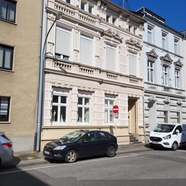 Foto - Vermiete ruhige Wohnung MGRy Königstraße 95m² 3ZKDB 490,- kalt