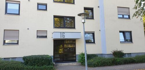 Foto - Etagenwohnung zum Kaufen in Kaiserslautern