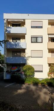 Foto - Etagenwohnung in Kaiserslautern
