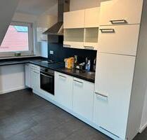 3 Zimmer DG Wohnung in 87776 Attenhausen zu vermieten - Sontheim