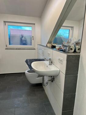 Foto - Etagenwohnung in Sontheim zur Miete