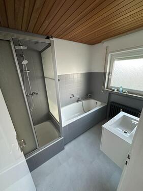 Foto - Etagenwohnung in Rutesheim zur Miete