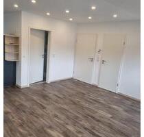 Teilmöblierte 2,5 Zimmer Wohnung Erstbezug in Zell 90qm