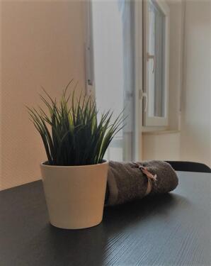 Foto - Möbliertes Zimmer in Bad Rappenau– inkl. Nebenkosten, WLAN, Küche