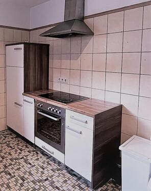 Foto - Etagenwohnung in Bad Rappenau zur Miete