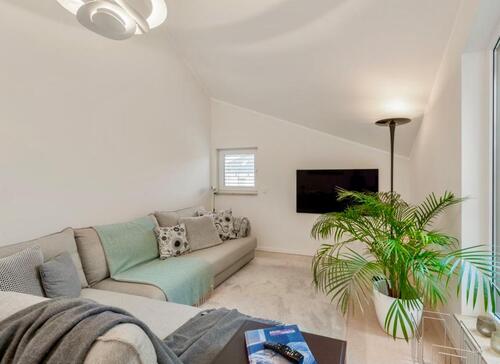 Foto - 2 Zimmer Etagenwohnung zur Miete in Rostock