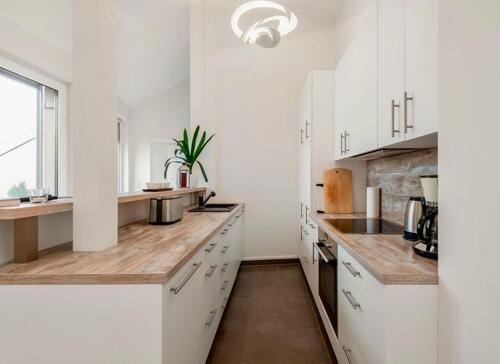 Foto - 2 Zimmer Etagenwohnung in Rostock