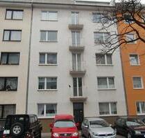 Wohnung in D-Derendorf mit 2 Balkonen (bitte keine Makler) - Düsseldorf