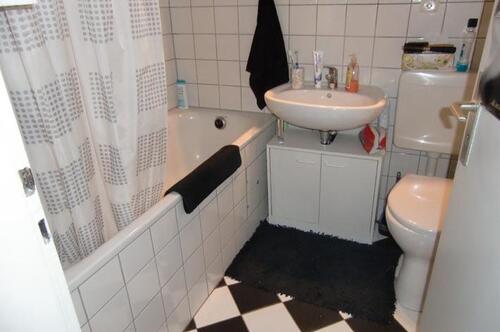 Foto - Etagenwohnung in Düsseldorf zum Kaufen