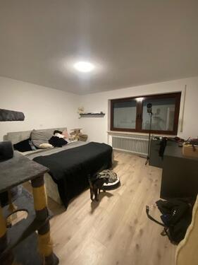 Foto - Etagenwohnung zur Miete in Bad Wurzach