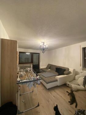 Foto - Etagenwohnung in Bad Wurzach