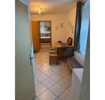 Vermietung Apartment (voll möbliert) - Marktredwitz