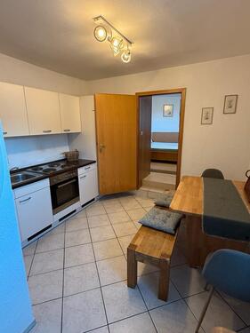 Foto - Etagenwohnung zur Miete in Marktredwitz