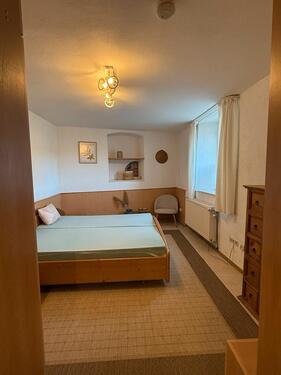 Foto - Etagenwohnung in Marktredwitz zur Miete