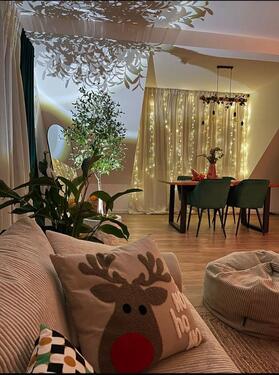 Foto - 2 Zimmer Etagenwohnung zur Miete in Frankfurt am Main