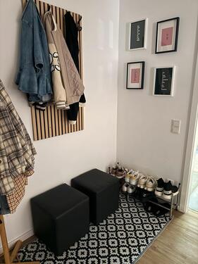 Foto - Etagenwohnung in Frankfurt am Main zur Miete