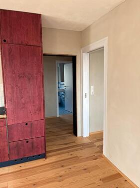 Foto - 2 Zimmer Etagenwohnung in Überlingen